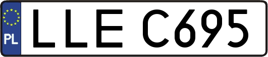 LLEC695