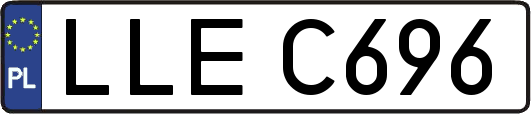 LLEC696