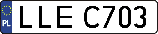 LLEC703