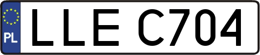 LLEC704