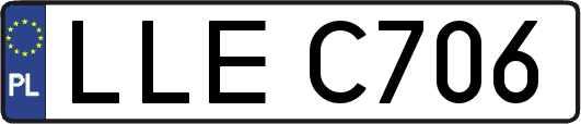 LLEC706