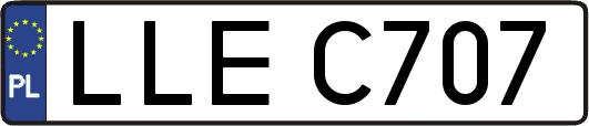 LLEC707