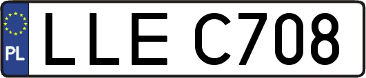 LLEC708