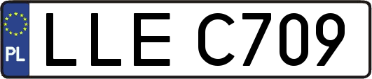LLEC709