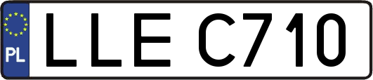 LLEC710