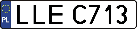LLEC713
