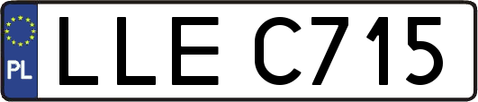 LLEC715
