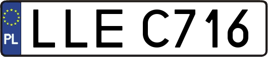 LLEC716