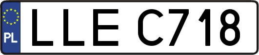 LLEC718