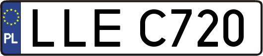 LLEC720