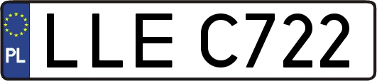 LLEC722