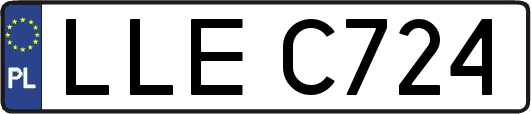 LLEC724