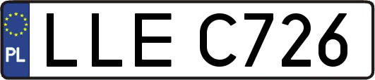 LLEC726
