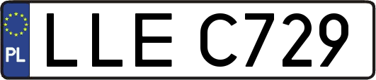 LLEC729