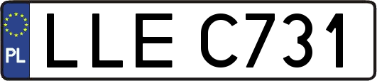 LLEC731