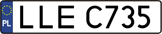 LLEC735
