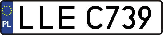 LLEC739