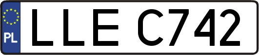 LLEC742