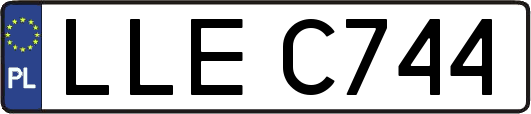 LLEC744
