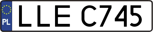 LLEC745