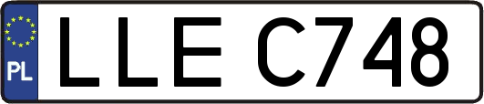 LLEC748