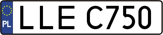 LLEC750