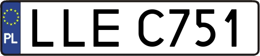 LLEC751