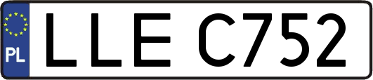 LLEC752