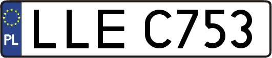LLEC753