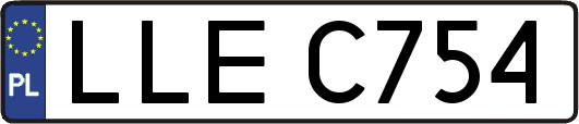 LLEC754