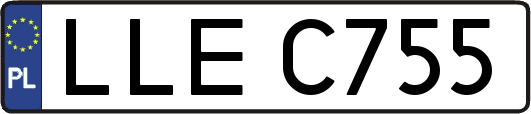 LLEC755