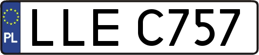 LLEC757