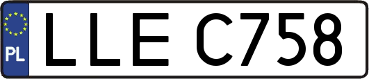 LLEC758