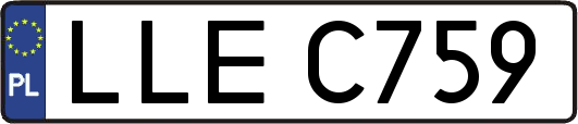 LLEC759