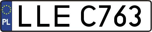 LLEC763