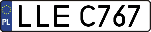 LLEC767