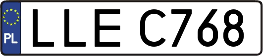 LLEC768