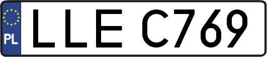 LLEC769