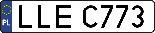 LLEC773