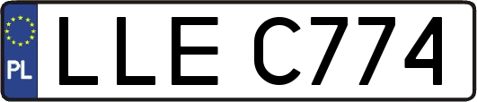 LLEC774