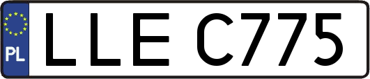 LLEC775