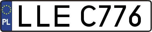 LLEC776