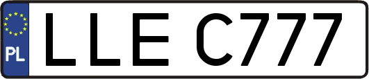 LLEC777