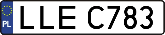 LLEC783