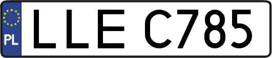 LLEC785