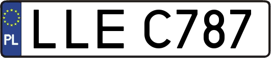 LLEC787