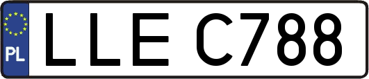 LLEC788