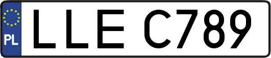 LLEC789