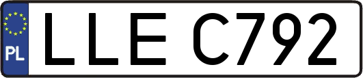 LLEC792