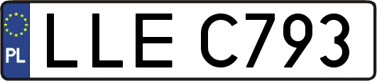 LLEC793
